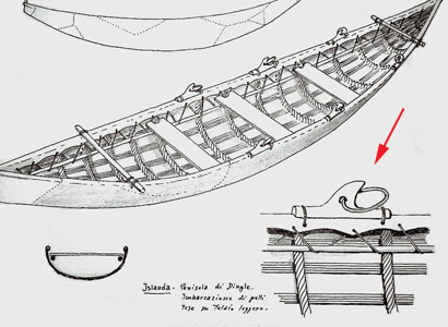 Tekening: Aldo Cherini